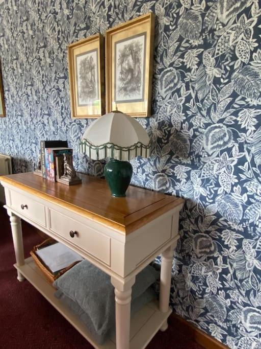Woodland View At Hewish Mill Villa Bittadon Bagian luar foto